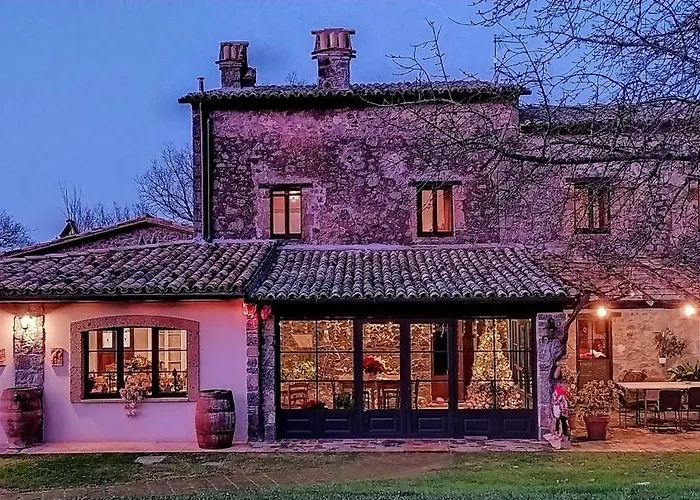 La Chiusetta