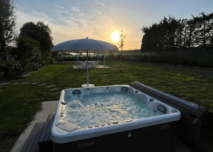 Agriturismo Pigno