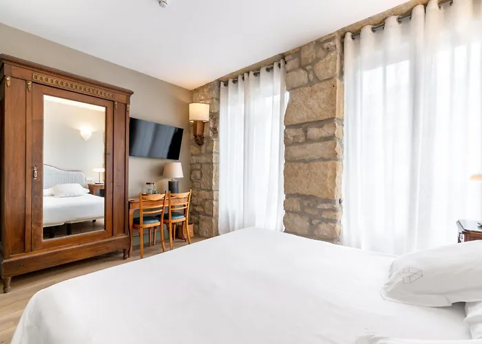 Hotel Okako San Sebastian