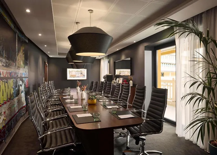Boetiek Molitor Hotel & Spa Paris - Mgallery Collection