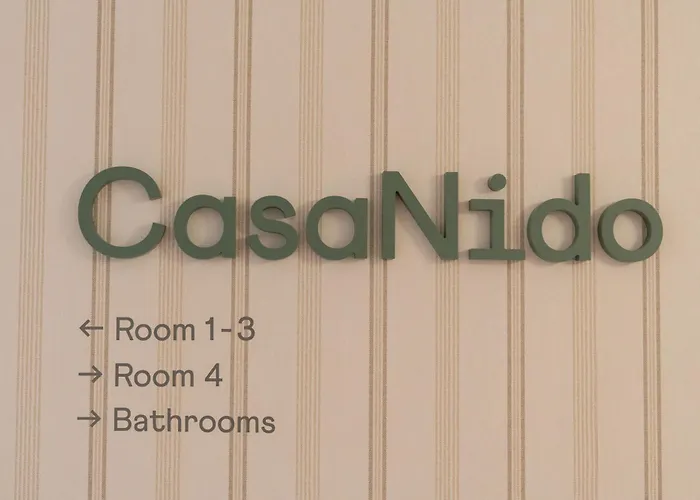 Diagonal House Hostel