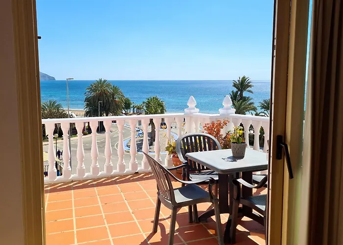 Apartamentos Bellavista