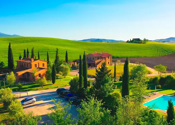 Agriturismo Marinello