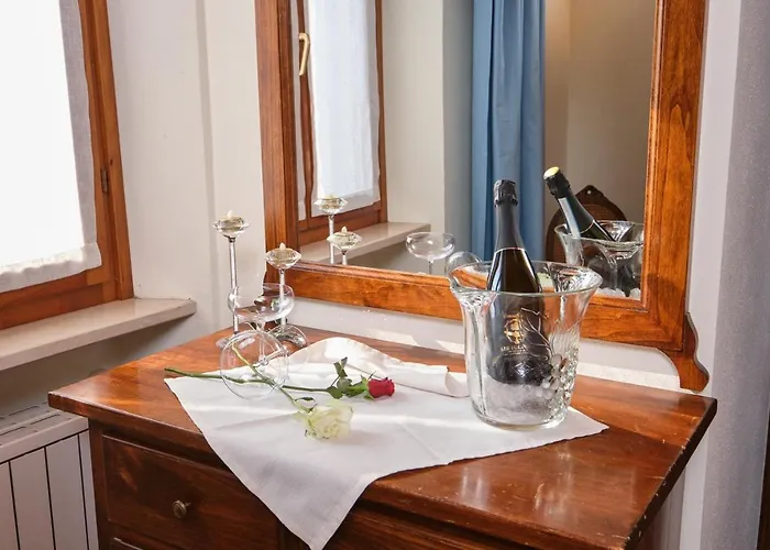 Agriturismo Della Pieve Bardolino privato