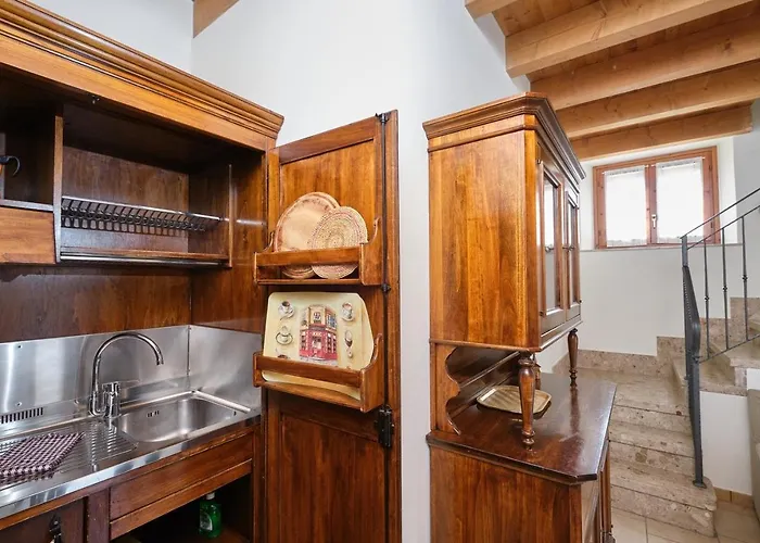 Agriturismo Della Pieve Bardolino privato