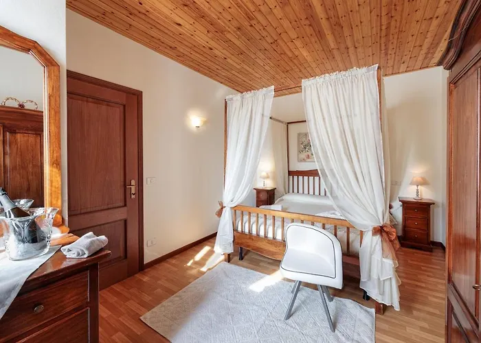 Agriturismo Della Pieve Bardolino privato