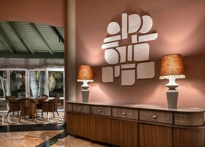 Grand Hotel Las Dunas, Autograph Collection (Adults Only) Estepona