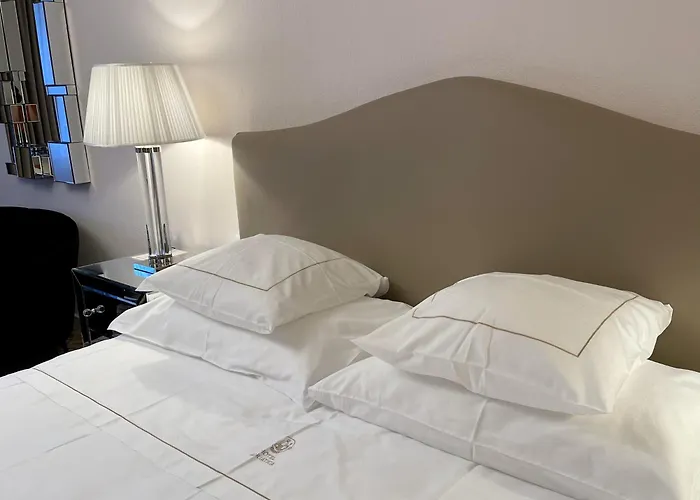 Hotel Adriatica Genf