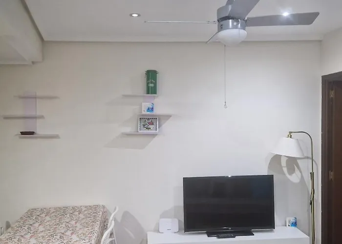 Boutique Apartamentos Salamanca Puerta Zamora, Centro, Wifi con salón y 2 dormitorios, Parking