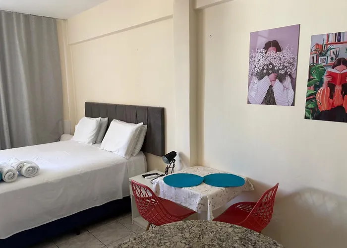 Boutique Studio Beira Mar Fortaleza 