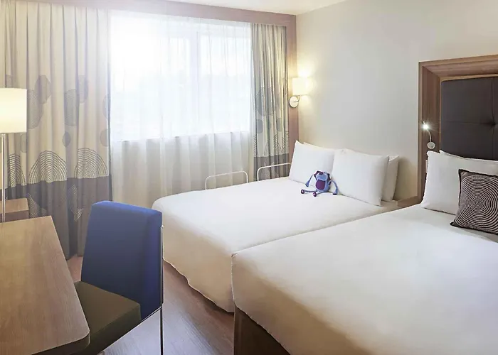 Boutique Novotel Rio De Janeiro Parque Olimpico