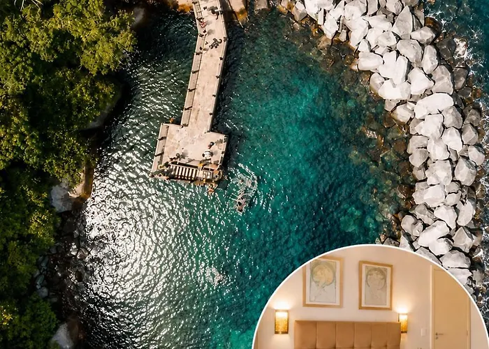 Porto Real Suites Mangaratiba