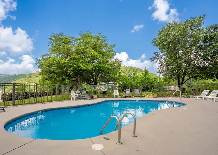 Gatlinburg Chateau Rentals