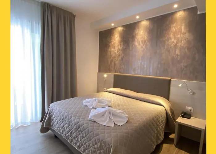Hotel Aldebaran