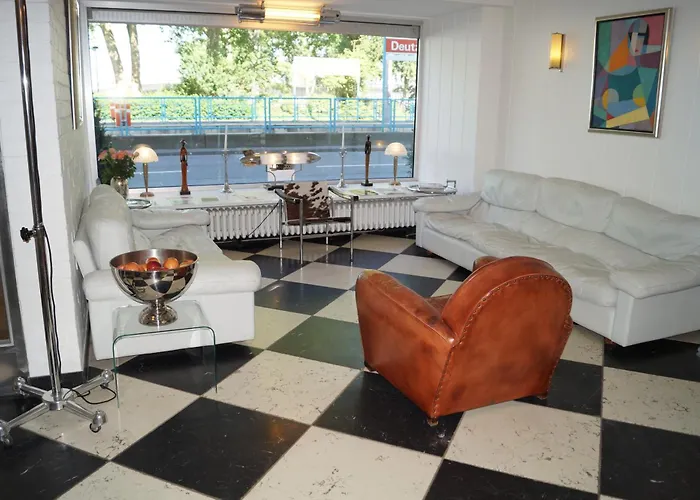Hotel Freiheit