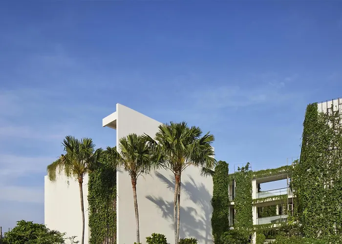 Hotel Alila Seminyak a 5 stelle