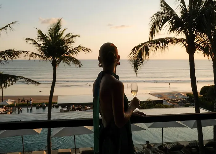 Hotel Alila Seminyak a 5 stelle