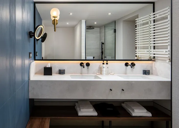 Lotus Therm Spa&Luxury Resort