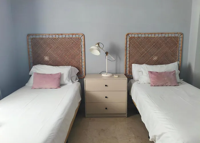 Boutike Apartments Sevilla