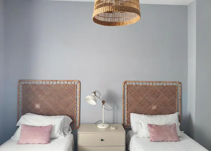 Boutike Apartments Sevilla