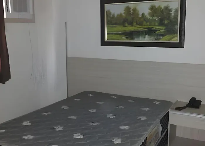 Apartamentos Boulevard