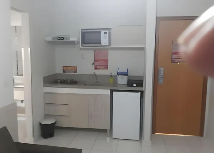 Apartamentos Boulevard