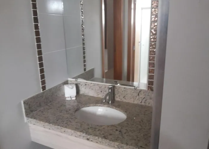 Apartamentos Boulevard