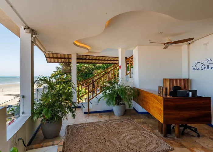 Vila Gallina Pousada Jijoca de Jericoacoara