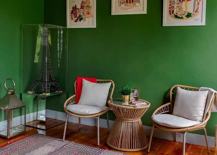 Most Art Boutique Hostel
