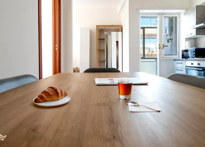 Mr Brown Home And Suites Rome