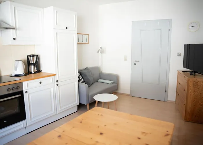 Ferienwohnung Weingut Claes Schmitt Erben Trittenheim