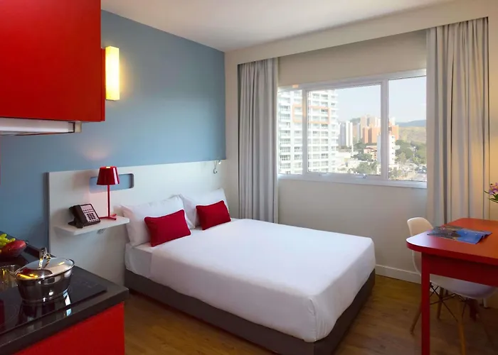 Mercure Jundiai Shopping