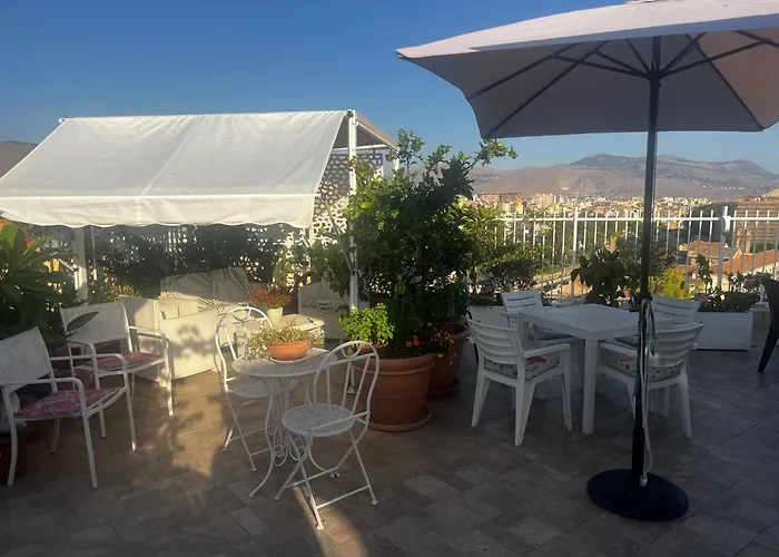 Le Albe di Sicilia