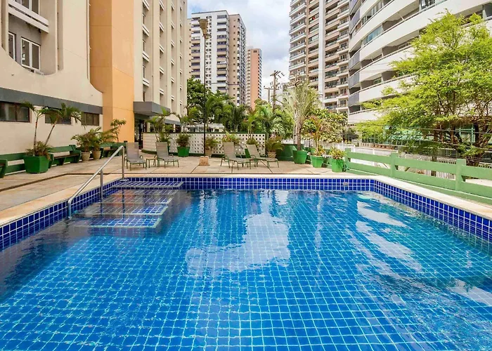 Ibis Fortaleza Praia De Iracema