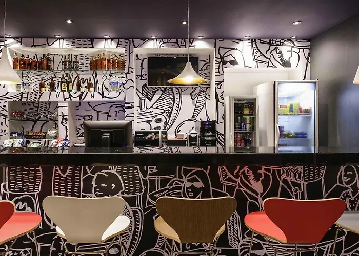 Ibis Recife Aeroporto Hotel aceita animais de estimação