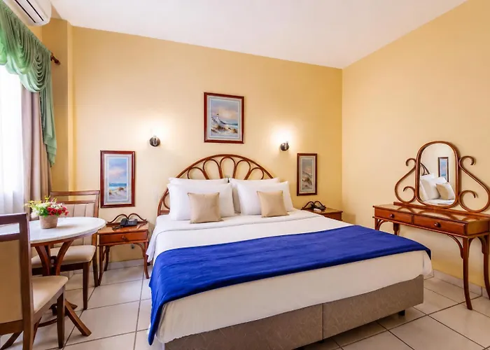 Daher Center Hotel São Paulo