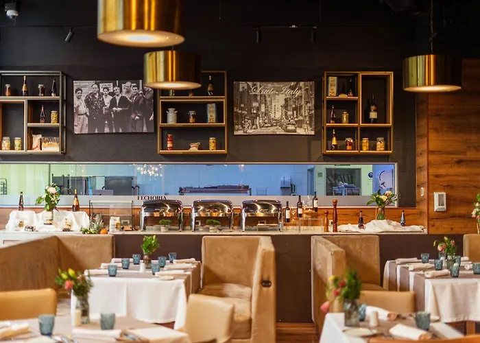 Boutique Icon Hotel Santiago