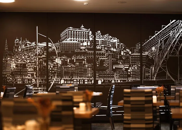 Boutique Sea Porto Hotel Matosinhos 