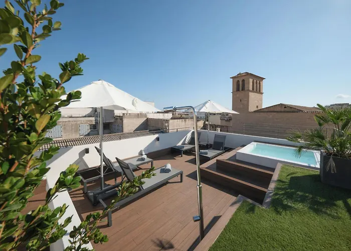 Summum Prime Boutique Hotel