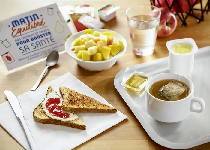 Ibis Budget Salzburg Airport Himmelreich 