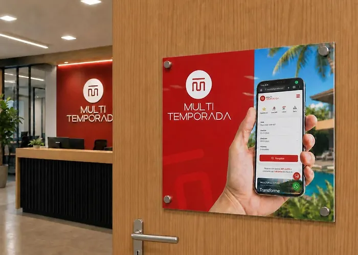 Nautilus Concept - Penha/Sc Apartamento