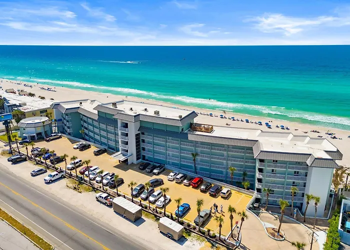 Continental Condominiums Panama City Beach