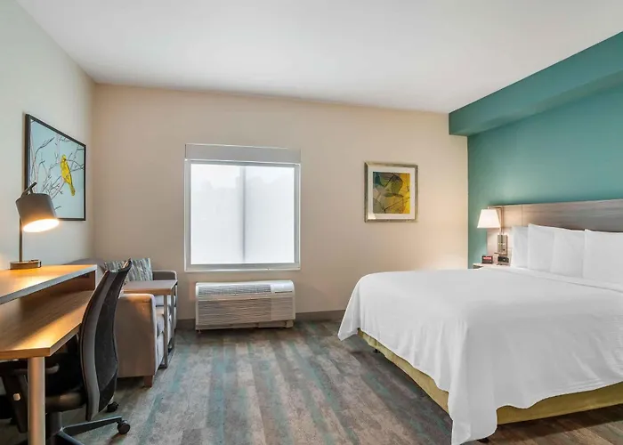 Extended Stay America Premier Suites - Greenville - Woodruff Road