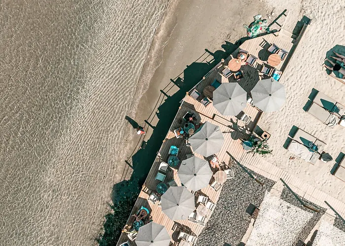 Boutique Yacht Hotel Vlore