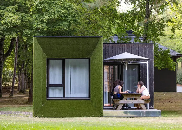 Camping des Gayeulles Rennes