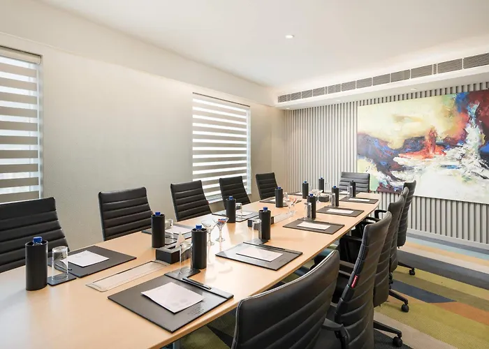 Novotel Vijayawada Varun