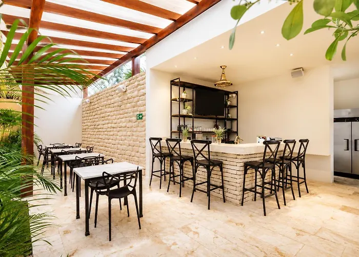 The Strabon Tulum