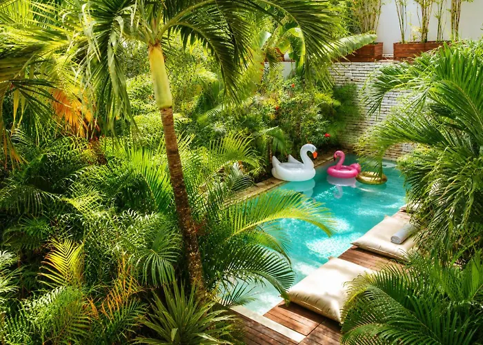 The Strabon Tulum