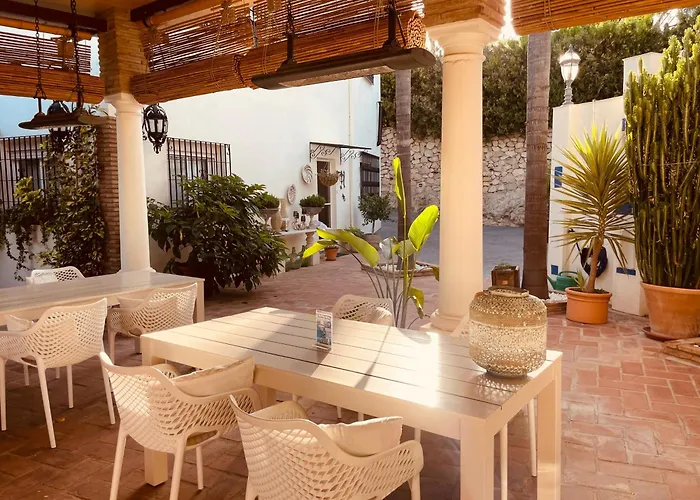 Finca La Vida Loca- For Adult Guests