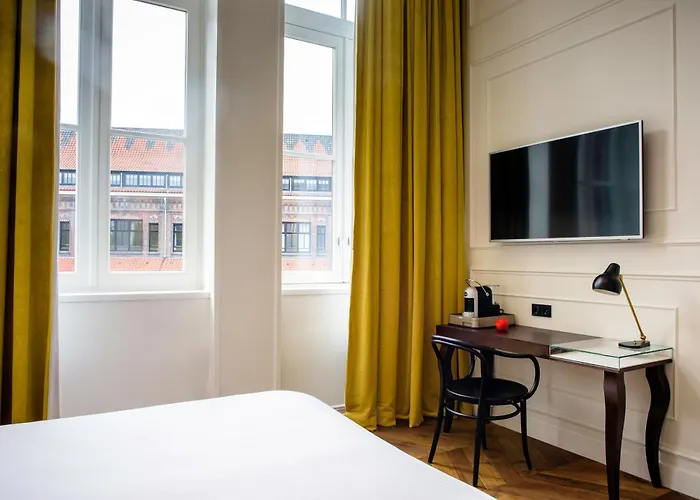 Hotel Marienhage